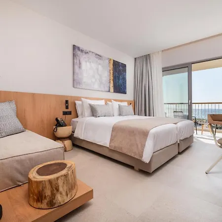 Paralos Kyma Dunes Adults Only 5* Mastichari (Kos)