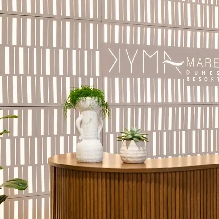 Hotel Paralos Kyma Dunes Adults Only Mastichari (Kos)