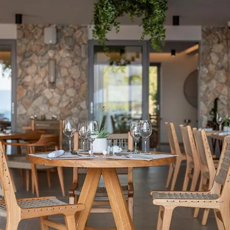 Hotel Paralos Kyma Dunes Adults Only Mastichari (Kos)