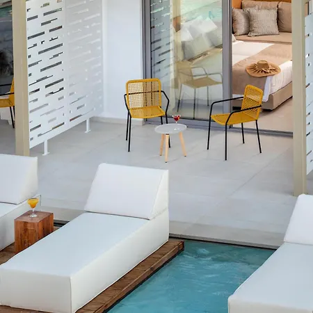 Paralos Kyma Dunes Adults Only Mastichari (Kos)