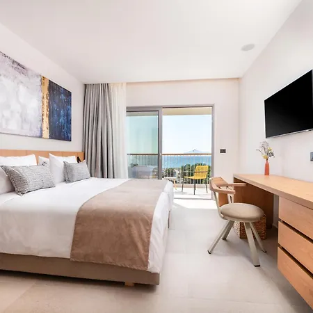 Hotel Paralos Kyma Dunes Adults Only Mastichari (Kos)