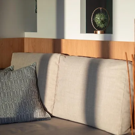 Paralos Kyma Dunes Adults Only Mastichari (Kos)