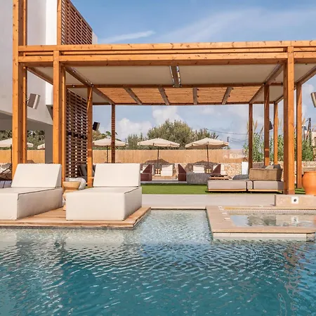 Paralos Kyma Dunes Adults Only Mastichari (Kos)