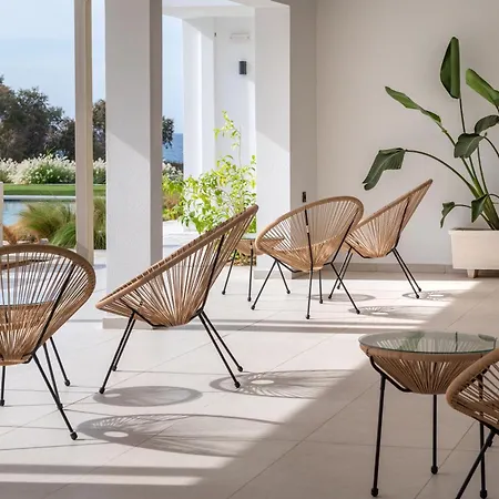 Ξενοδοχείο Paralos Kyma Dunes Adults Only Μαστιχάρι