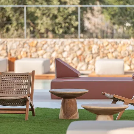 Paralos Kyma Dunes Adults Only 5*