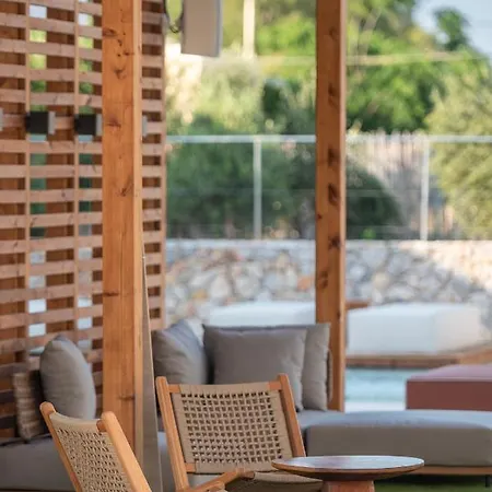 Paralos Kyma Dunes Adults Only