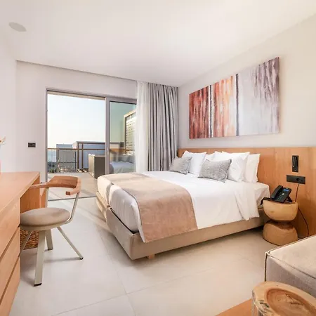 Paralos Kyma Dunes Adults Only Otel Mastichari (Kos)