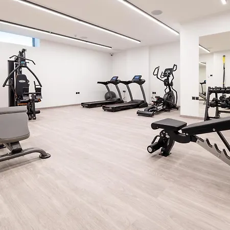 Paralos Kyma Dunes Adults Only