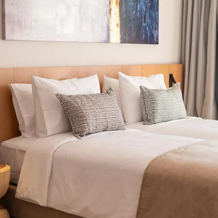 Paralos Kyma Dunes Adults Only Hotell 5*