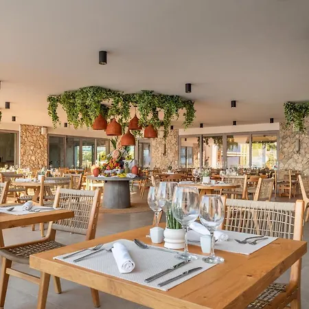 Paralos Kyma Dunes Adults Only 5*