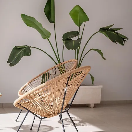 Hotell Paralos Kyma Dunes Adults Only 5*