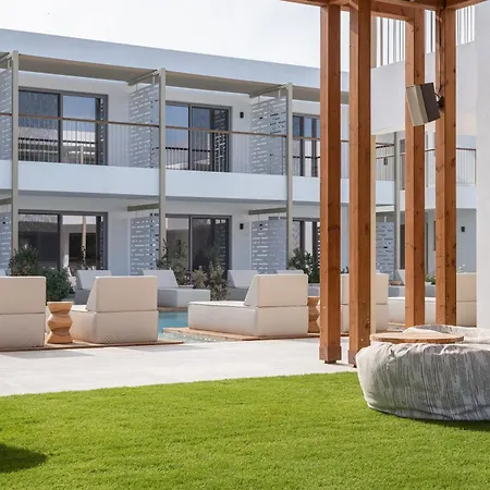 Paralos Kyma Dunes Adults Only