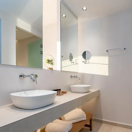 Paralos Kyma Dunes Adults Only 5*