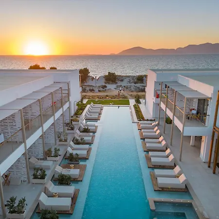 Paralos Kyma Dunes Adults Only Masticharion