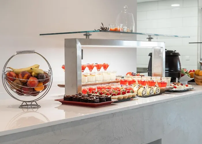 Paralos Kyma Dunes Adults Only Mastichari (Kos)