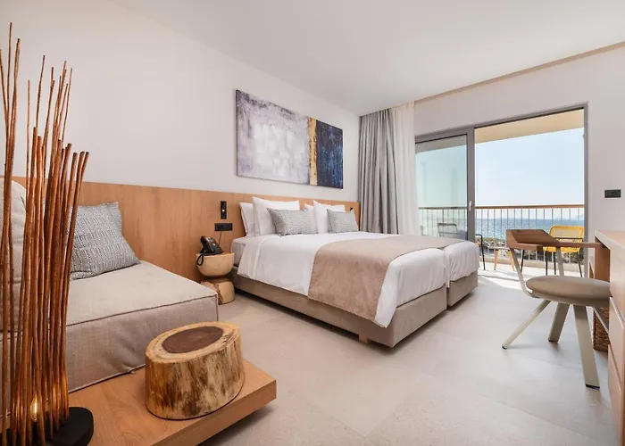 Paralos Kyma Dunes Adults Only 5* Mastichari (Kos)