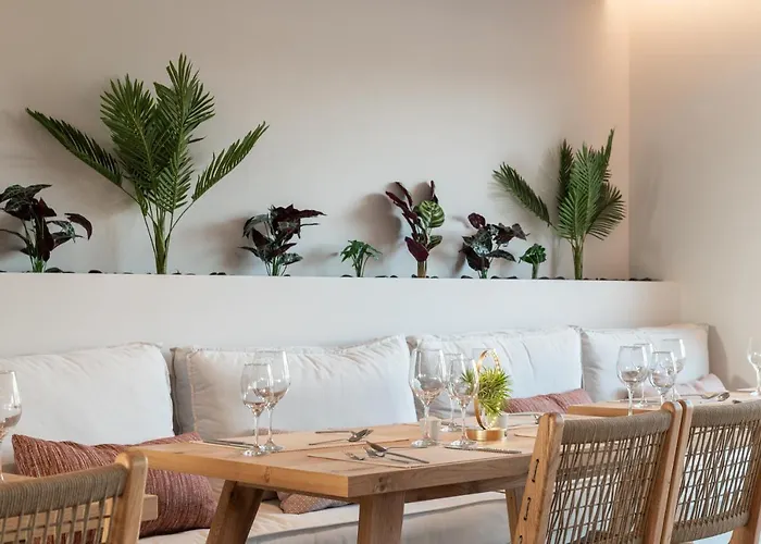 Paralos Kyma Dunes Adults Only 5*