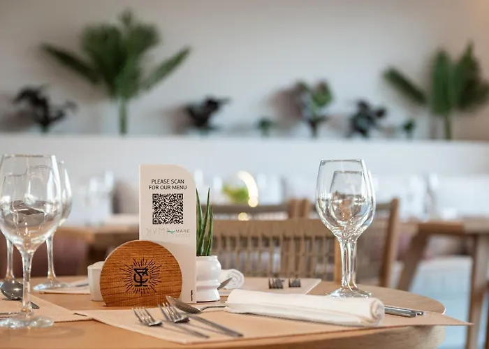 Paralos Kyma Dunes Adults Only Hotel 5*