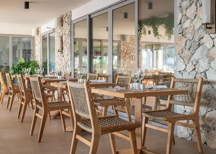 Paralos Kyma Dunes Adults Only