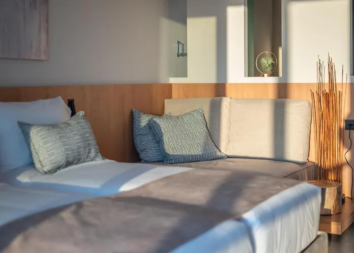 Hotel Paralos Kyma Dunes Adults Only Mastichari (Kos)