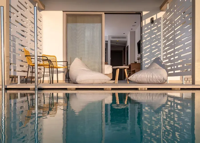 Paralos Kyma Dunes Adults Only