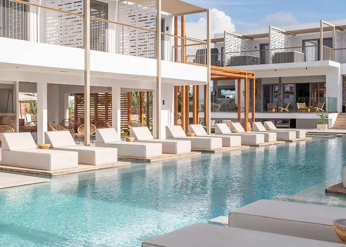 Paralos Kyma Dunes Adults Only Hotel Mastichari (Kos)