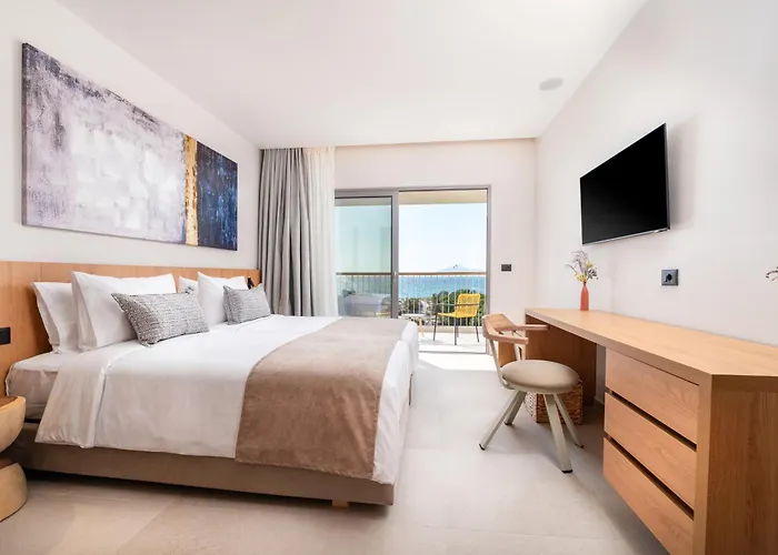 Hotel Paralos Kyma Dunes Adults Only Mastichari (Kos)