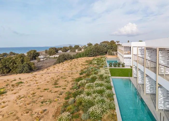 Paralos Kyma Dunes Adults Only 5* Mastichari (Kos)