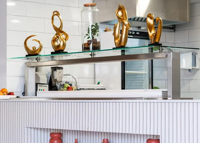 Paralos Kyma Dunes Adults Only Hotel Mastichari (Kos)