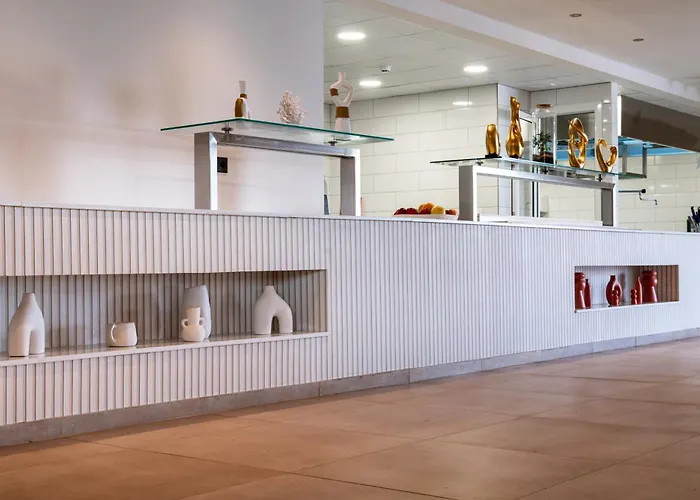 Paralos Kyma Dunes Adults Only Mastichari (Kos)