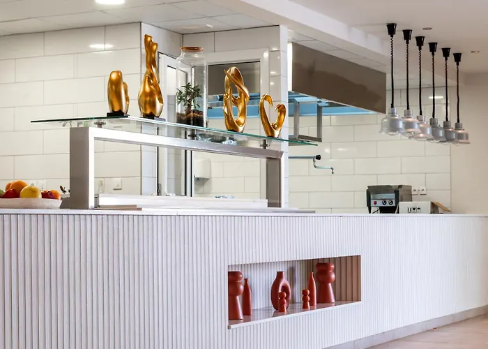 Hotel Paralos Kyma Dunes Adults Only 5*