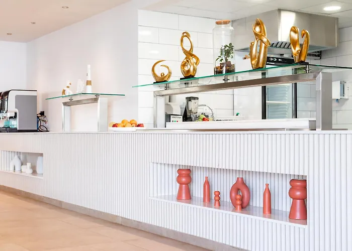 Paralos Kyma Dunes Adults Only