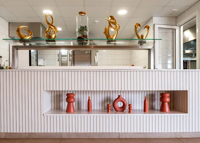 Paralos Kyma Dunes Adults Only Hotel 5*