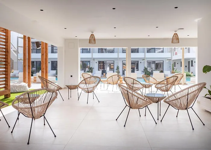 Paralos Kyma Dunes Adults Only 5* Mastichari (Kos)