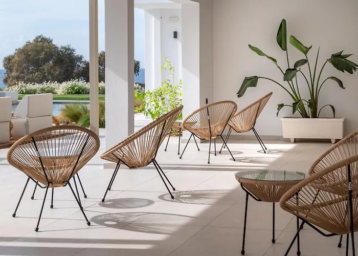 Hotel Paralos Kyma Dunes Adults Only Mastichari (Kos)