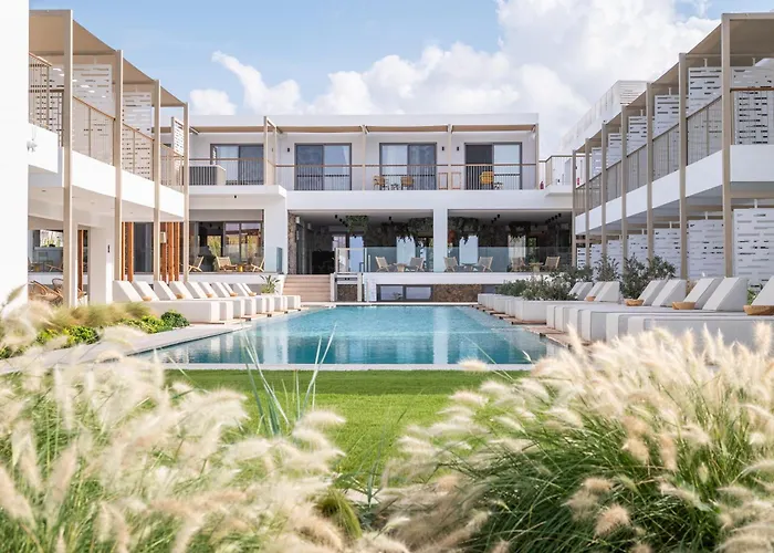 Hotel Paralos Kyma Dunes Adults Only Mastichari (Kos)