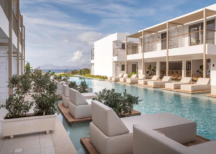 Paralos Kyma Dunes Adults Only Mastichari (Kos)