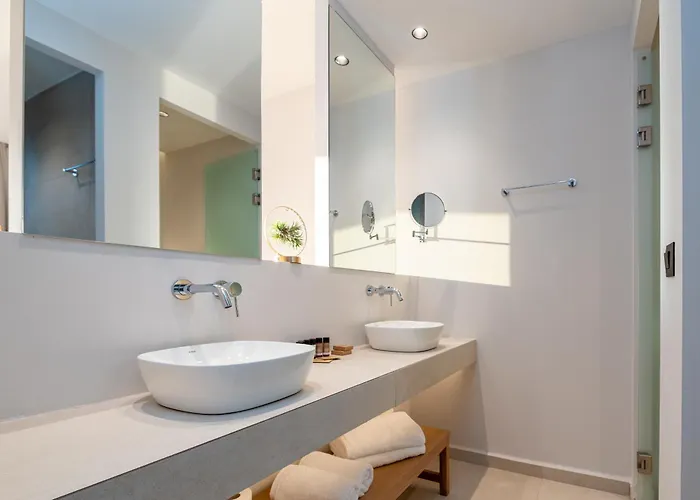 Paralos Kyma Dunes Adults Only 5*